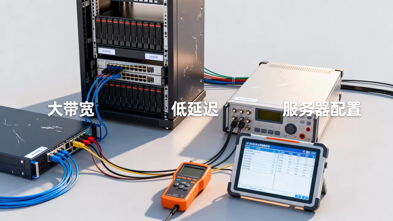 短视频回传场景如何考量北京大带宽服务器的延迟,怎么选 短视频回传场景如何考量北京大带宽服务器的延迟,怎么选