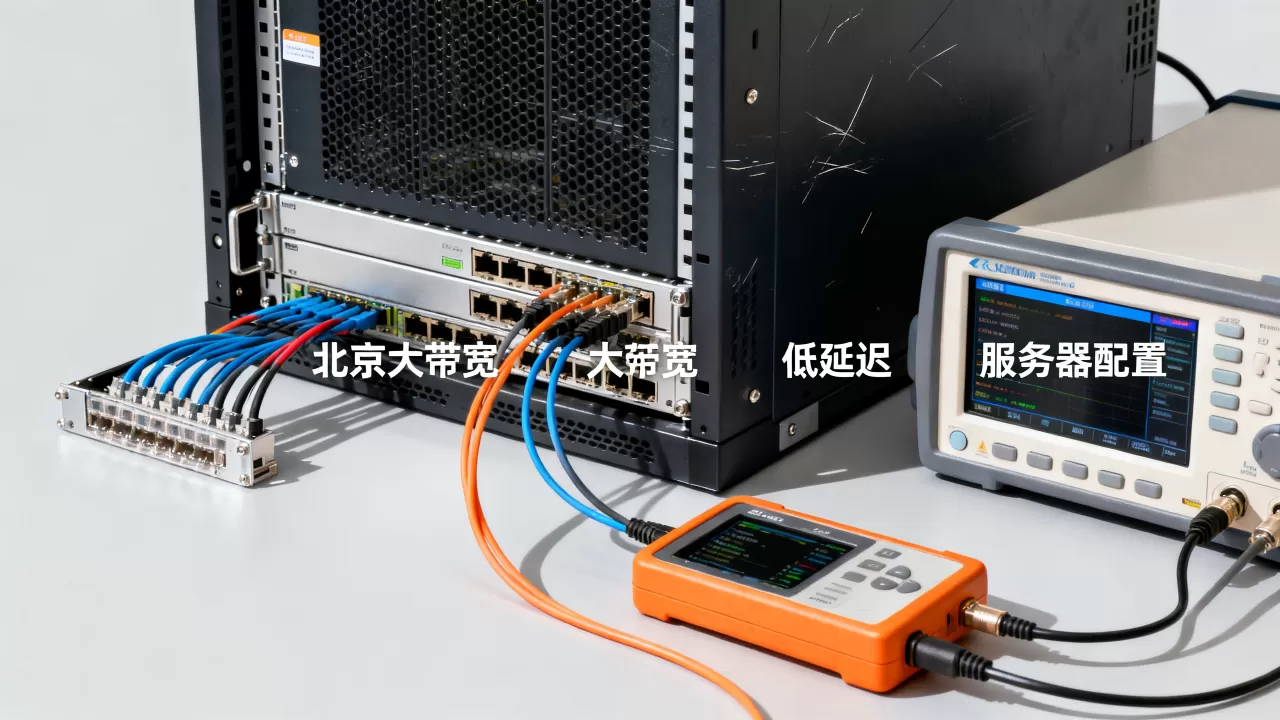 短视频回传场景如何考量北京大带宽服务器的延迟,怎么选 短视频回传场景如何考量北京大带宽服务器的延迟,怎么选