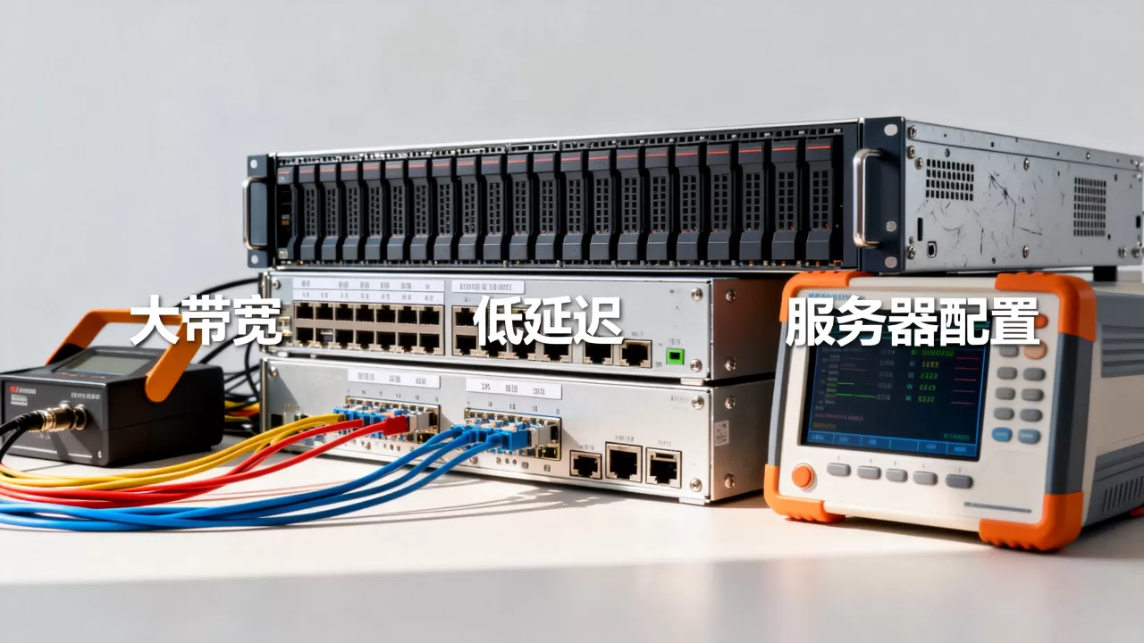 短视频回传场景如何考量北京大带宽服务器的延迟,怎么选 短视频回传场景如何考量北京大带宽服务器的延迟,怎么选