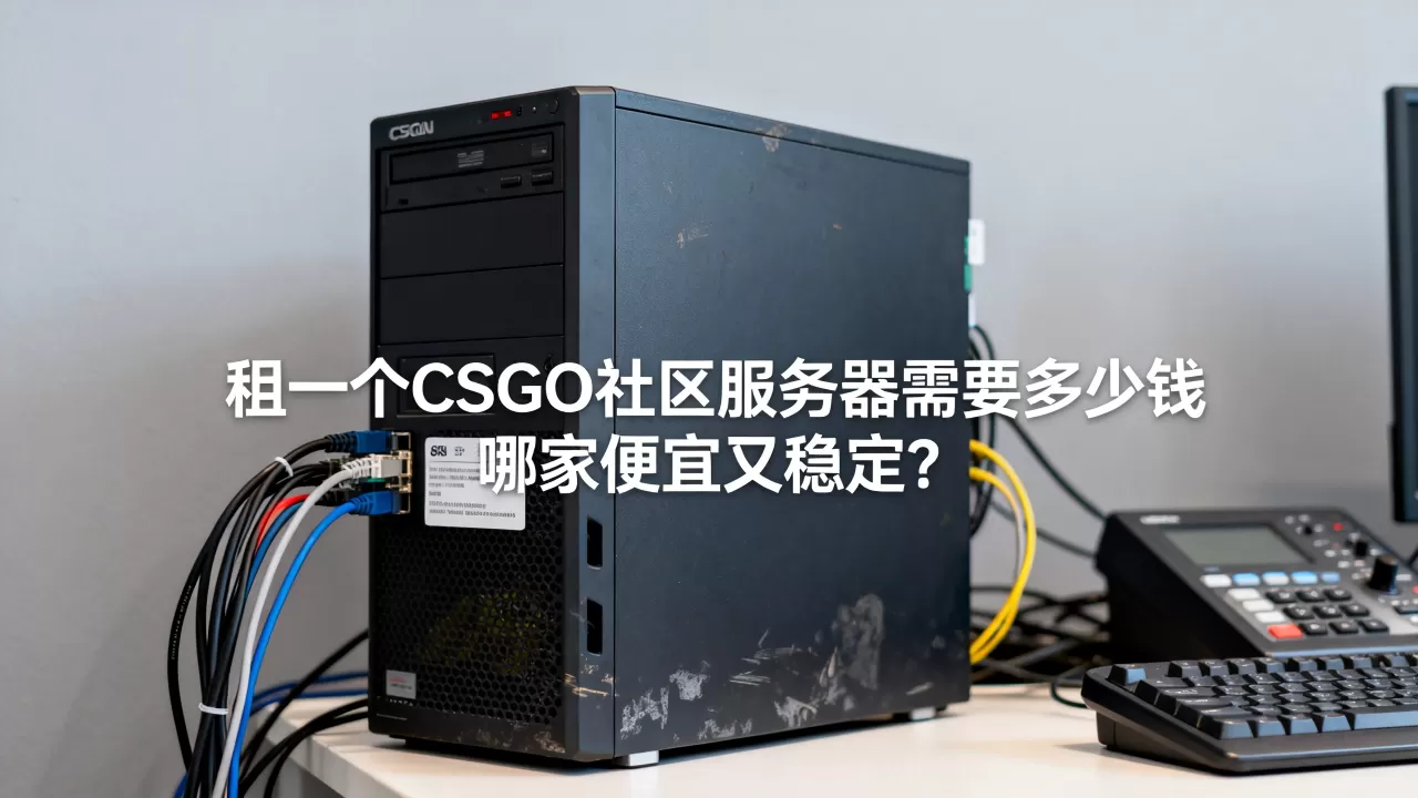 租一个CSGO社区服务器需要多少钱,哪家便宜又稳定? 租一个CSGO社区服务器需要多少钱,哪家便宜又稳定?