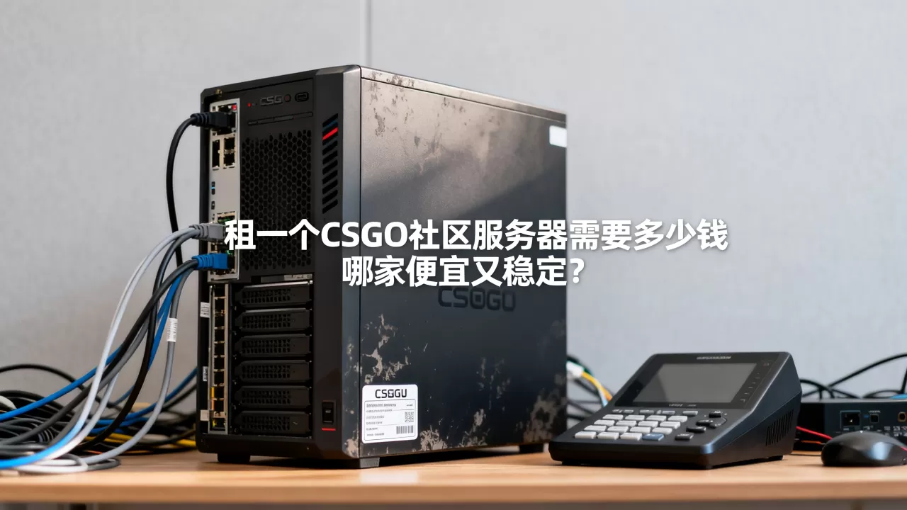 租一个CSGO社区服务器需要多少钱,哪家便宜又稳定? 租一个CSGO社区服务器需要多少钱,哪家便宜又稳定?