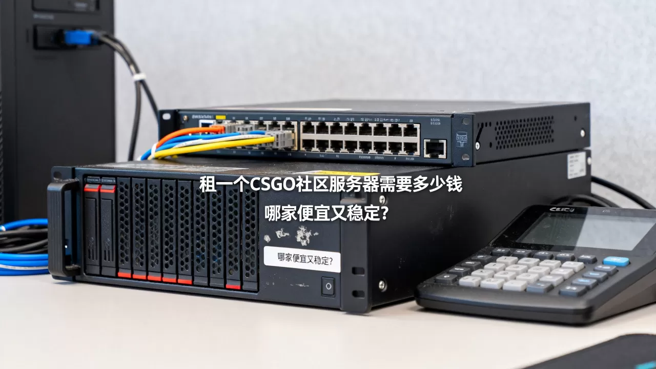 租一个CSGO社区服务器需要多少钱,哪家便宜又稳定? 租一个CSGO社区服务器需要多少钱,哪家便宜又稳定?