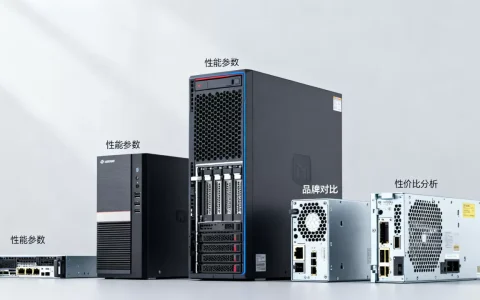 服务器主机怎么选才不踩坑？，哪个品牌性价比高？