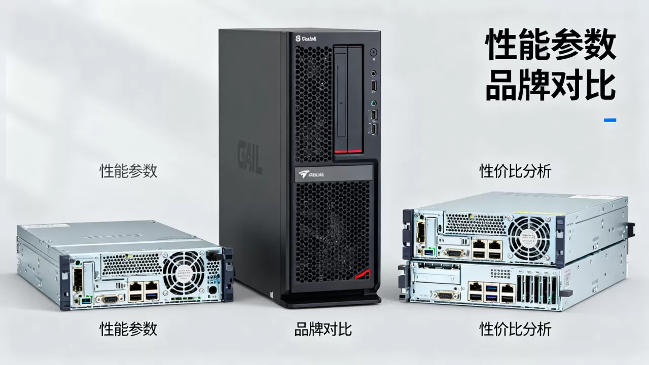 服务器主机怎么选才不踩坑?,哪个品牌性价比高? 服务器主机怎么选才不踩坑?,哪个品牌性价比高?