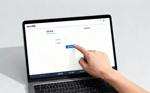 服务完善的dms到底好不好用，值得推荐吗？