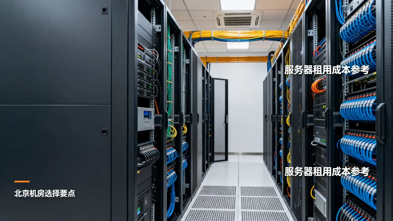 游戏公司压测准备期如何选北京机房,服务器租用多少钱? 游戏公司压测准备期如何选北京机房,服务器租用多少钱?