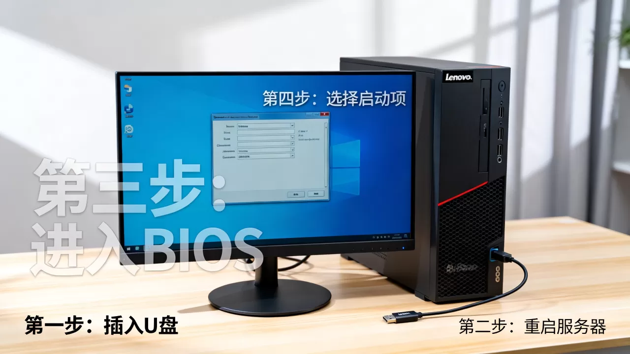 联想服务器设置U盘启动不了怎么办,启动项怎么设置? 联想服务器设置U盘启动不了怎么办,启动项怎么设置?