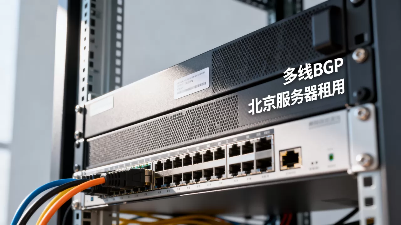 北京服务器租用为什么要看多线BGP?,怎么选? 北京服务器租用为什么要看多线BGP?,怎么选?