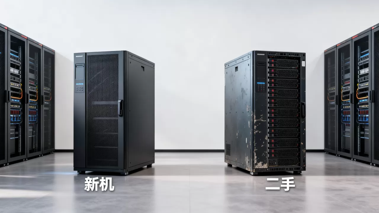 北京物理服务器租用新机二手价差怎么看?,怎么选最划算? 北京物理服务器租用新机二手价差怎么看?,怎么选最划算?