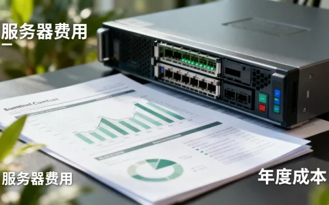 短剧app服务器费用一年要多少钱，怎么收费？