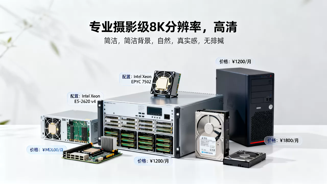 北京独立服务器租用档次与配置价格关系如何,多少钱? 北京独立服务器租用档次与配置价格关系如何,多少钱?