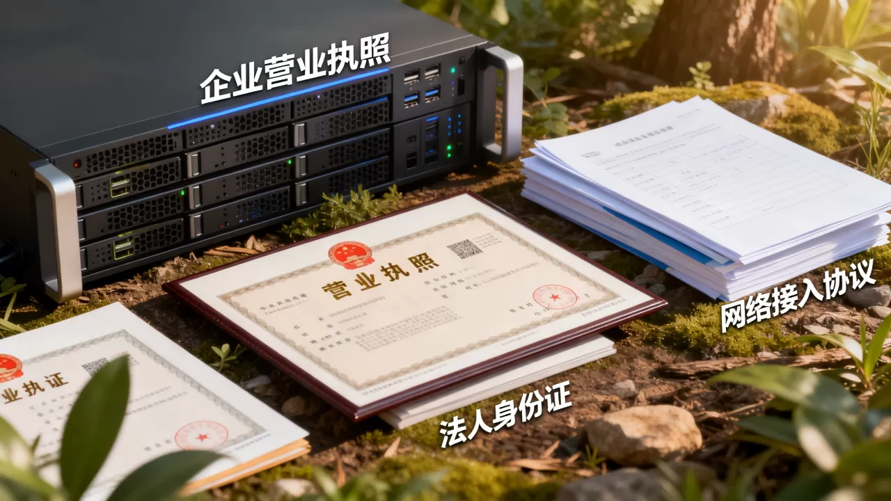 山东高防服务器租用需要准备什么资料,哪家好? 山东高防服务器租用需要准备什么资料,哪家好?