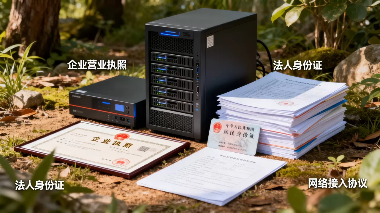 山东高防服务器租用需要准备什么资料,哪家好? 山东高防服务器租用需要准备什么资料,哪家好?