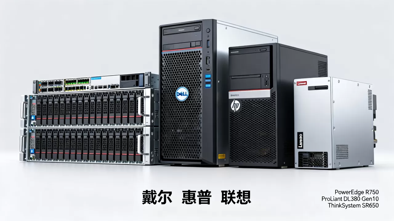 服务器一线品牌都有哪些,哪个牌子性价比高? 服务器一线品牌都有哪些,哪个牌子性价比高?