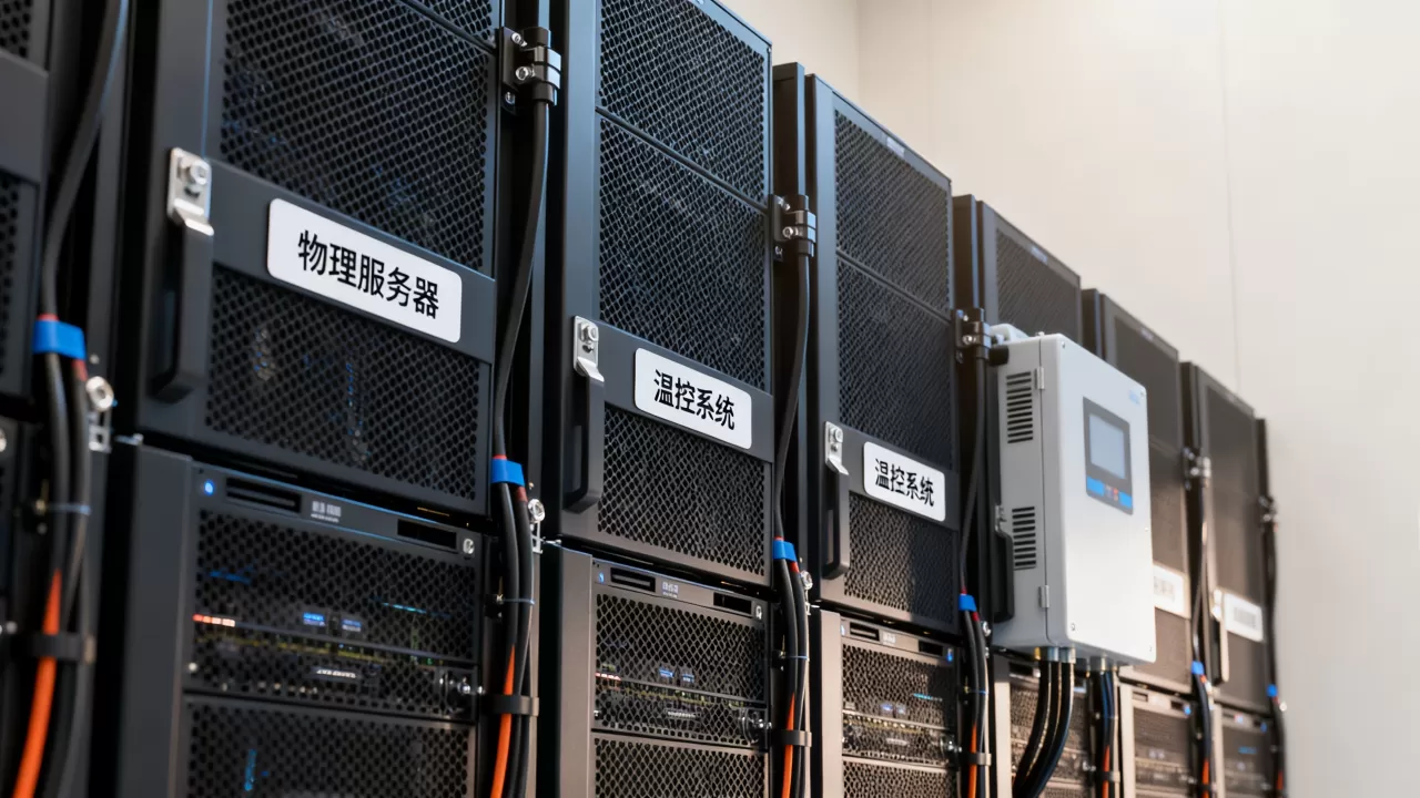烟台冷链企业租物理服务器上线温控系统靠谱吗?,怎么选? 烟台冷链企业租物理服务器上线温控系统靠谱吗?,怎么选?