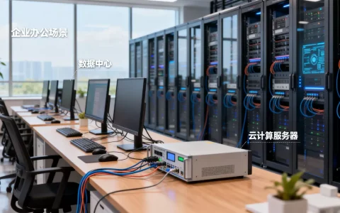 合肥万兆带宽租用到底用在哪些场景，怎么收费？