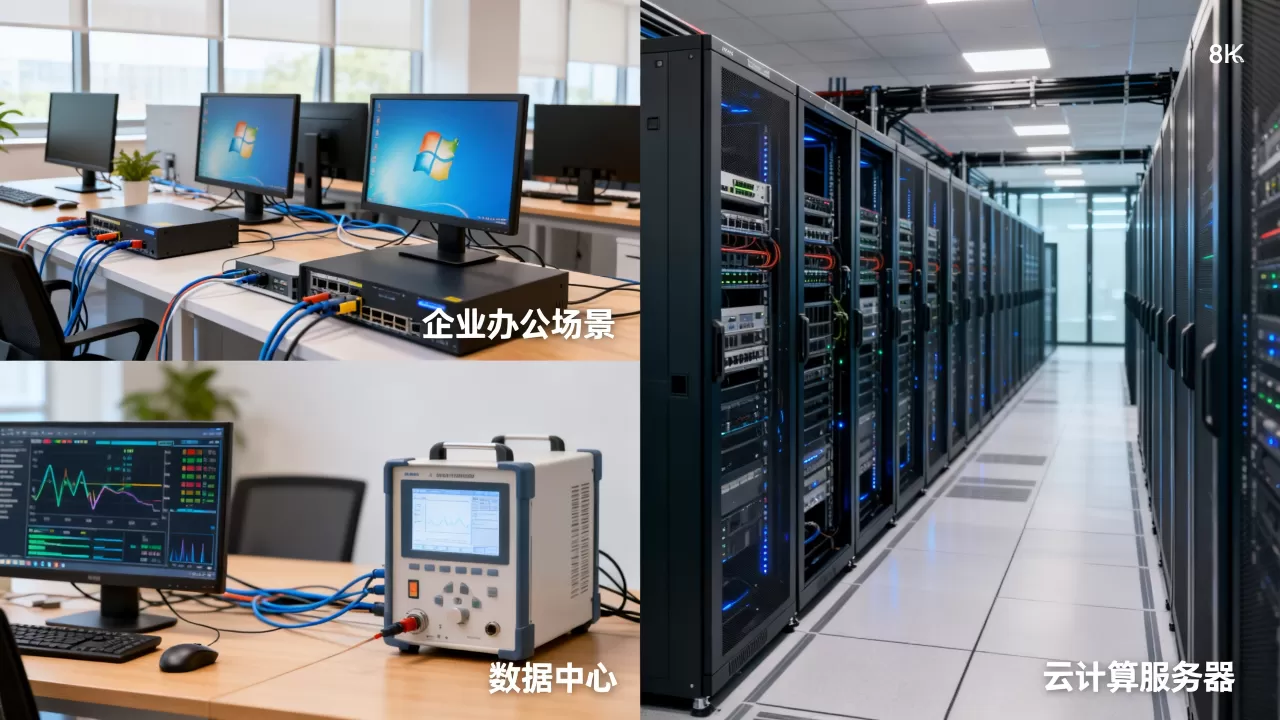 合肥万兆带宽租用到底用在哪些场景,怎么收费? 合肥万兆带宽租用到底用在哪些场景,怎么收费?