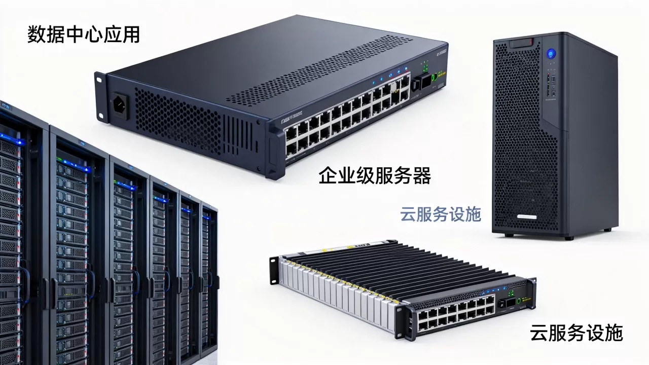 服务器应用场景有哪些主要类型?,怎么选? 服务器应用场景有哪些主要类型?,怎么选?