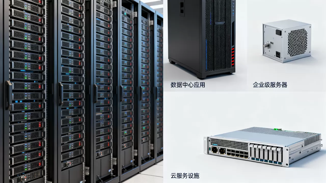 服务器应用场景有哪些主要类型?,怎么选? 服务器应用场景有哪些主要类型?,怎么选?