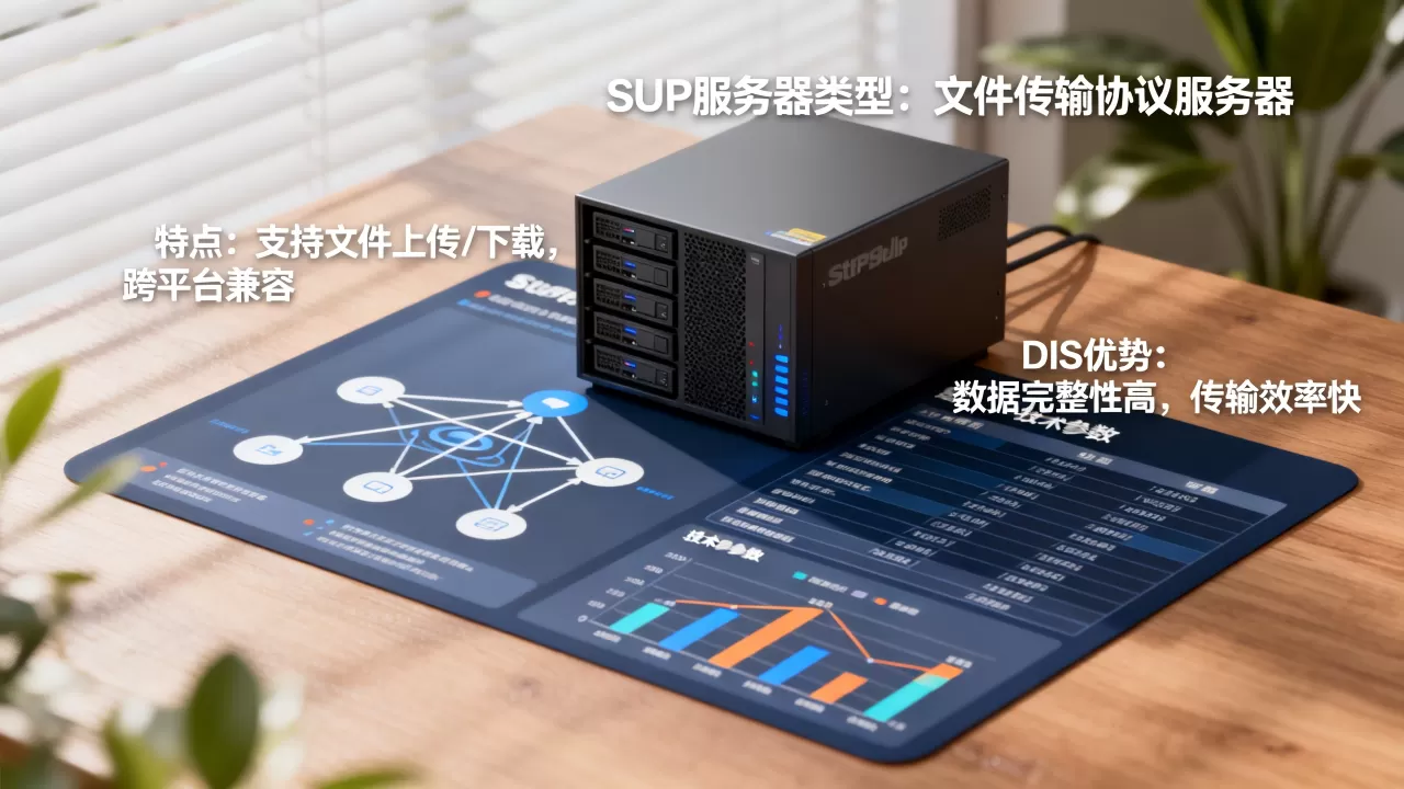 FTP服务器的类型和特点有哪些?,DIS有哪些优势? FTP服务器的类型和特点有哪些?,DIS有哪些优势?