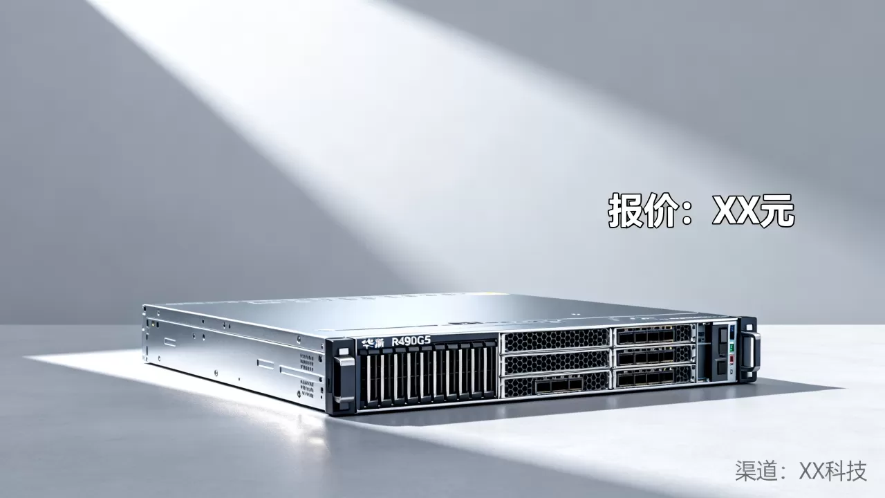 新华三R4900G5服务器报价多少,哪家渠道价格最低? 新华三R4900G5服务器报价多少,哪家渠道价格最低?