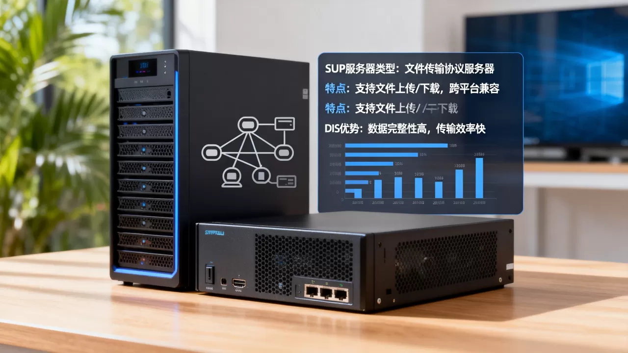 FTP服务器的类型和特点有哪些?,DIS有哪些优势? FTP服务器的类型和特点有哪些?,DIS有哪些优势?