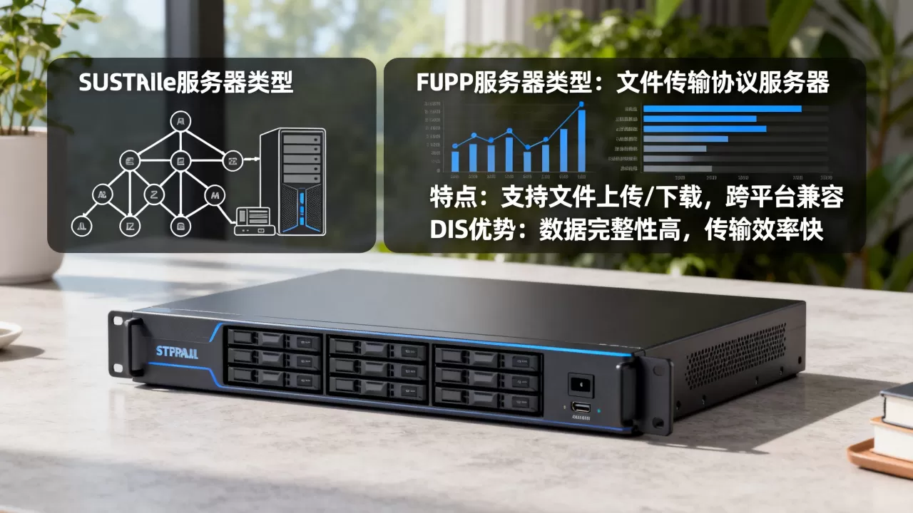 FTP服务器的类型和特点有哪些?,DIS有哪些优势? FTP服务器的类型和特点有哪些?,DIS有哪些优势?