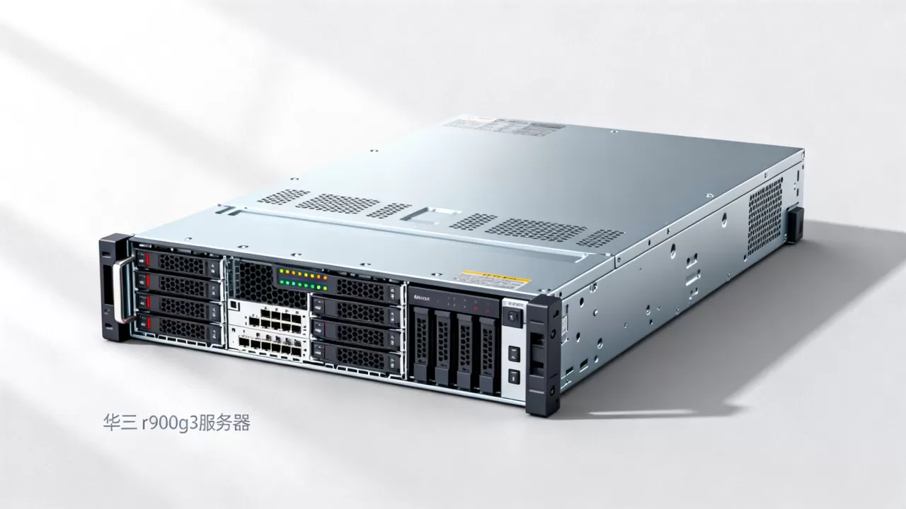 华三r4900g3服务器多少钱 华三r4900g3服务器多少钱