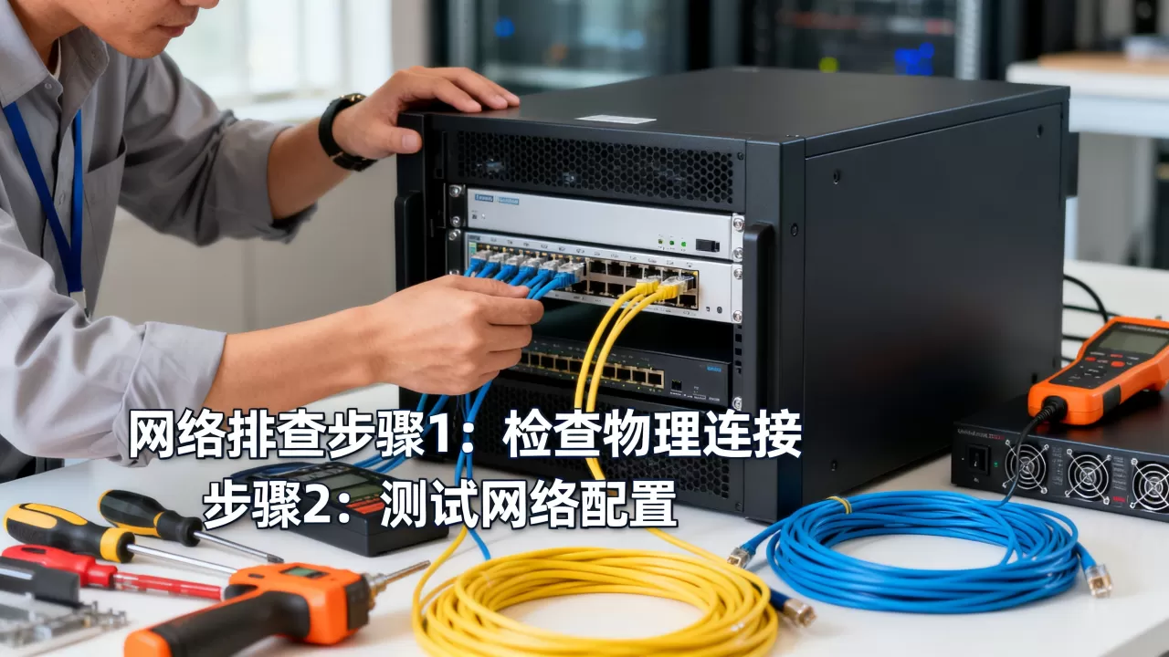 北京独立服务器网络排查思路怎么看?,网络不通怎么办? 北京独立服务器网络排查思路怎么看?,网络不通怎么办?