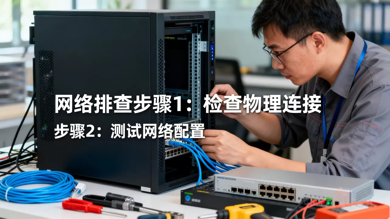 北京独立服务器网络排查思路怎么看?,网络不通怎么办? 北京独立服务器网络排查思路怎么看?,网络不通怎么办?