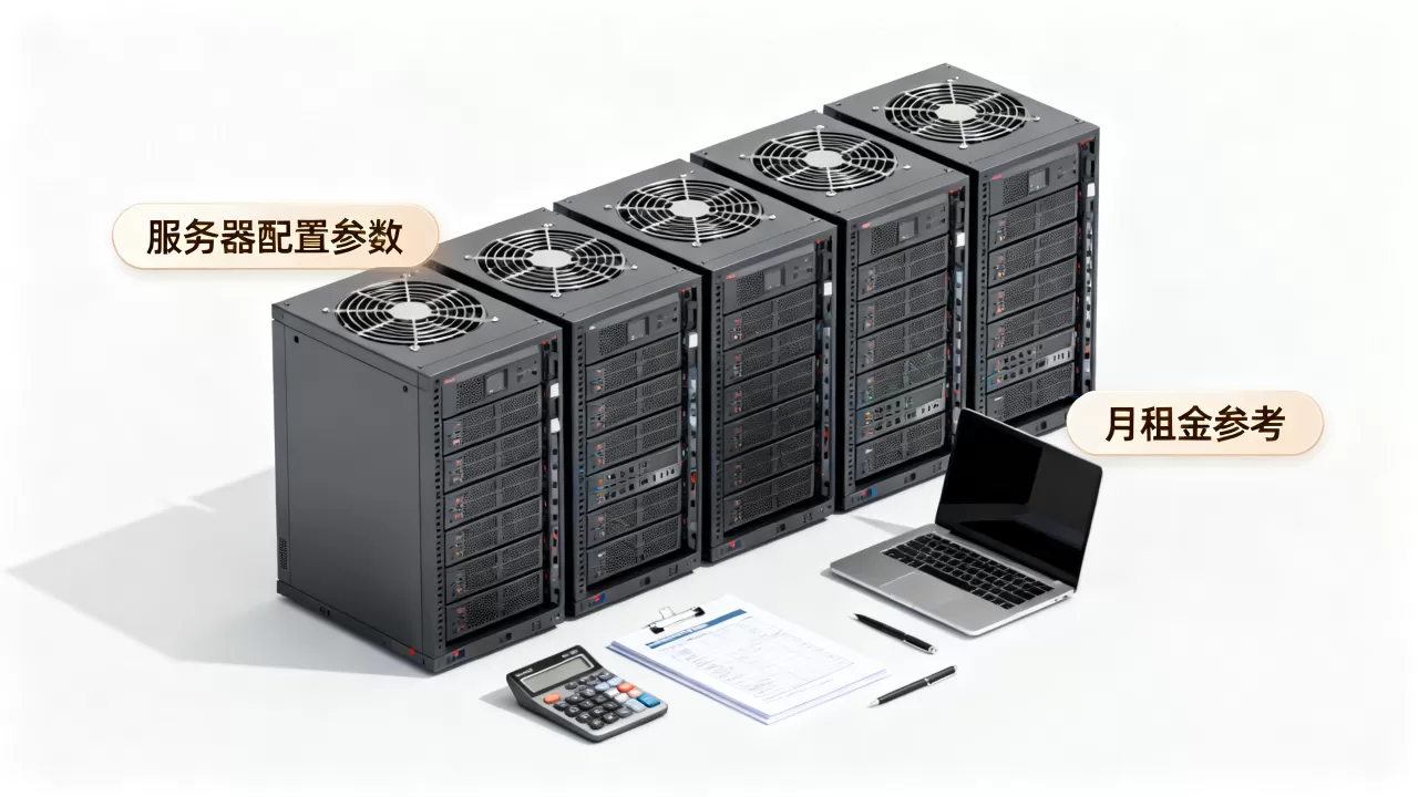 北京服务器租用价格怎么谈才划算,多少钱一个月? 北京服务器租用价格怎么谈才划算,多少钱一个月?
