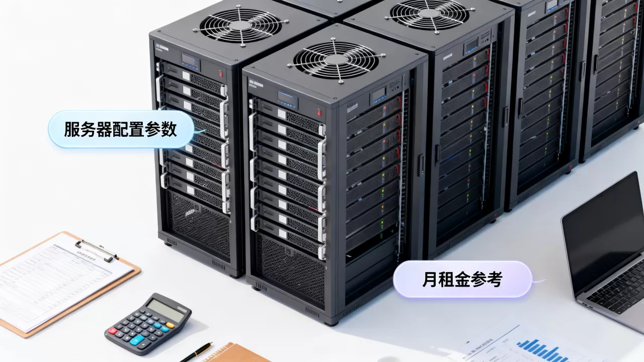 北京服务器租用价格怎么谈才划算,多少钱一个月? 北京服务器租用价格怎么谈才划算,多少钱一个月?