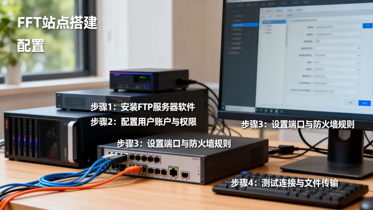 FTP站点搭建与配置怎么做,详细步骤有哪些? FTP站点搭建与配置怎么做,详细步骤有哪些?