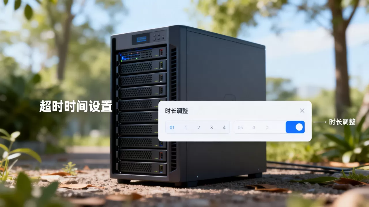 FTP服务器的时长怎么设置,超时时间怎么调? FTP服务器的时长怎么设置,超时时间怎么调?
