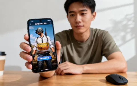 pubg手游不小心转服务器了怎么办，怎么转回原服务器