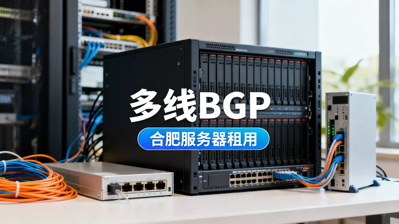 合肥服务器租用该不该选多线BGP?,多线BGP怎么选? 合肥服务器租用该不该选多线BGP?,多线BGP怎么选?