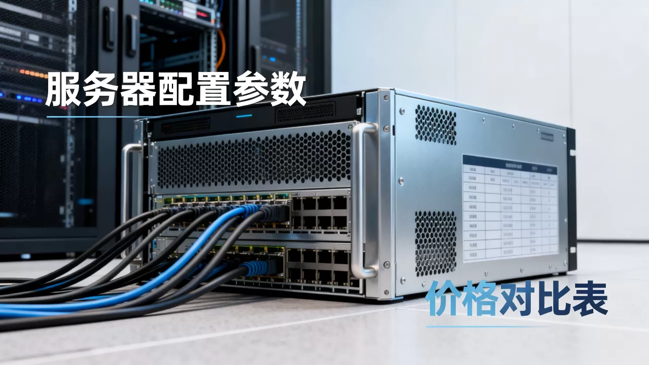 合肥独立服务器租用价格差异为什么这么大,怎么选? 合肥独立服务器租用价格差异为什么这么大,怎么选?
