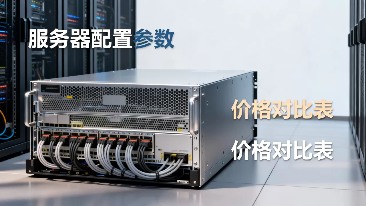 合肥独立服务器租用价格差异为什么这么大,怎么选? 合肥独立服务器租用价格差异为什么这么大,怎么选?