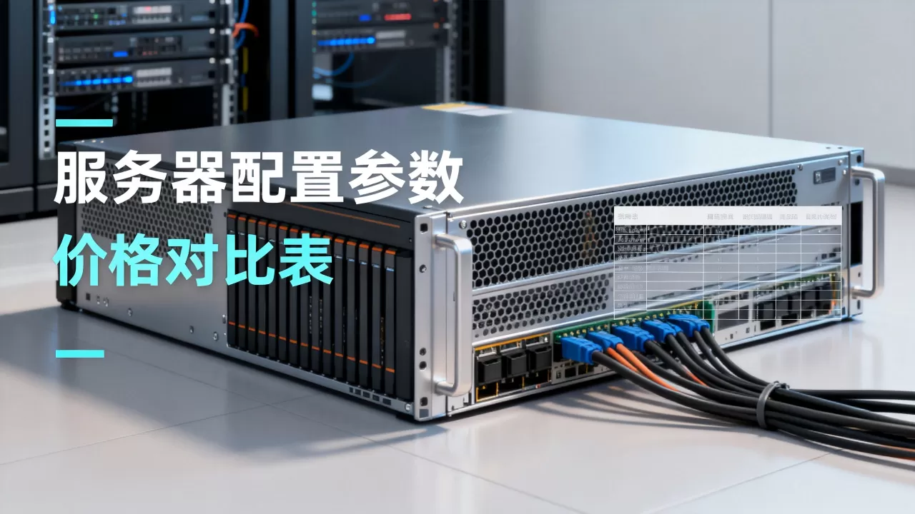 合肥独立服务器租用价格差异为什么这么大,怎么选? 合肥独立服务器租用价格差异为什么这么大,怎么选?