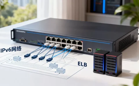 ipv6网络_ELB支持IPv6网络吗？