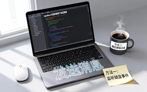 如何用inputbox代码实现用户发送消息？，有哪些方法？