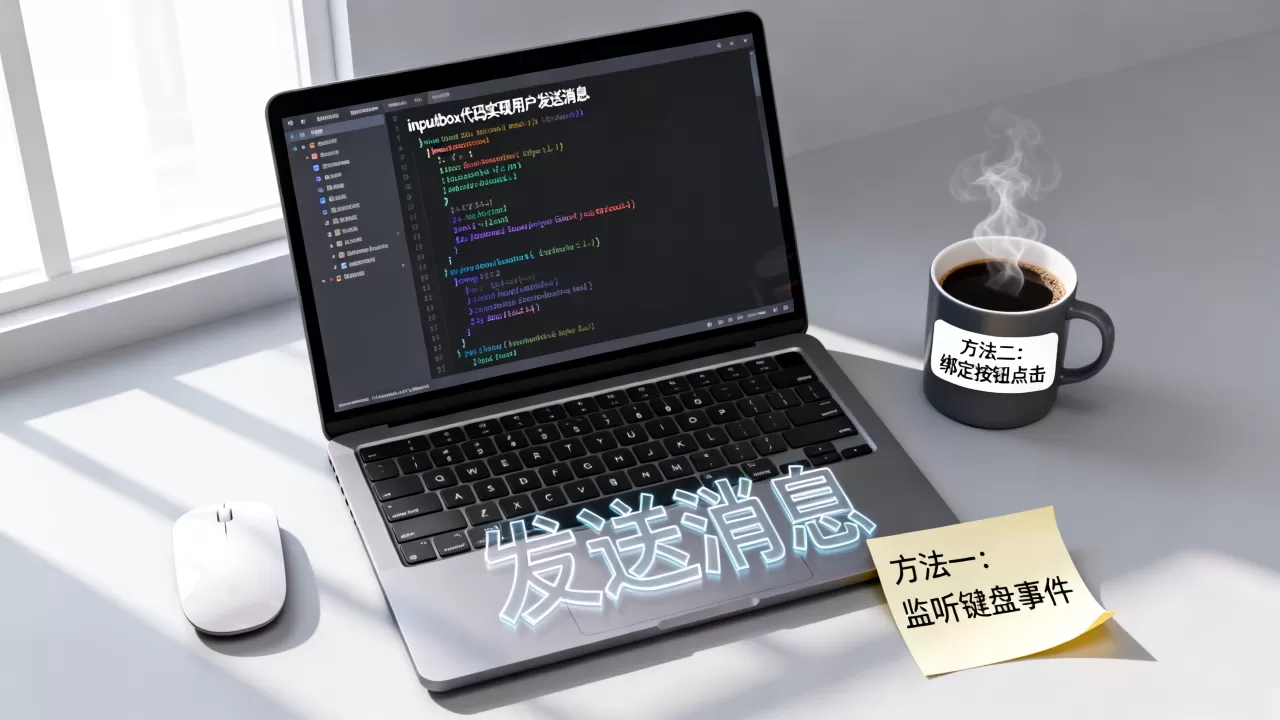 如何用inputbox代码实现用户发送消息?,有哪些方法? 如何用inputbox代码实现用户发送消息?,有哪些方法?