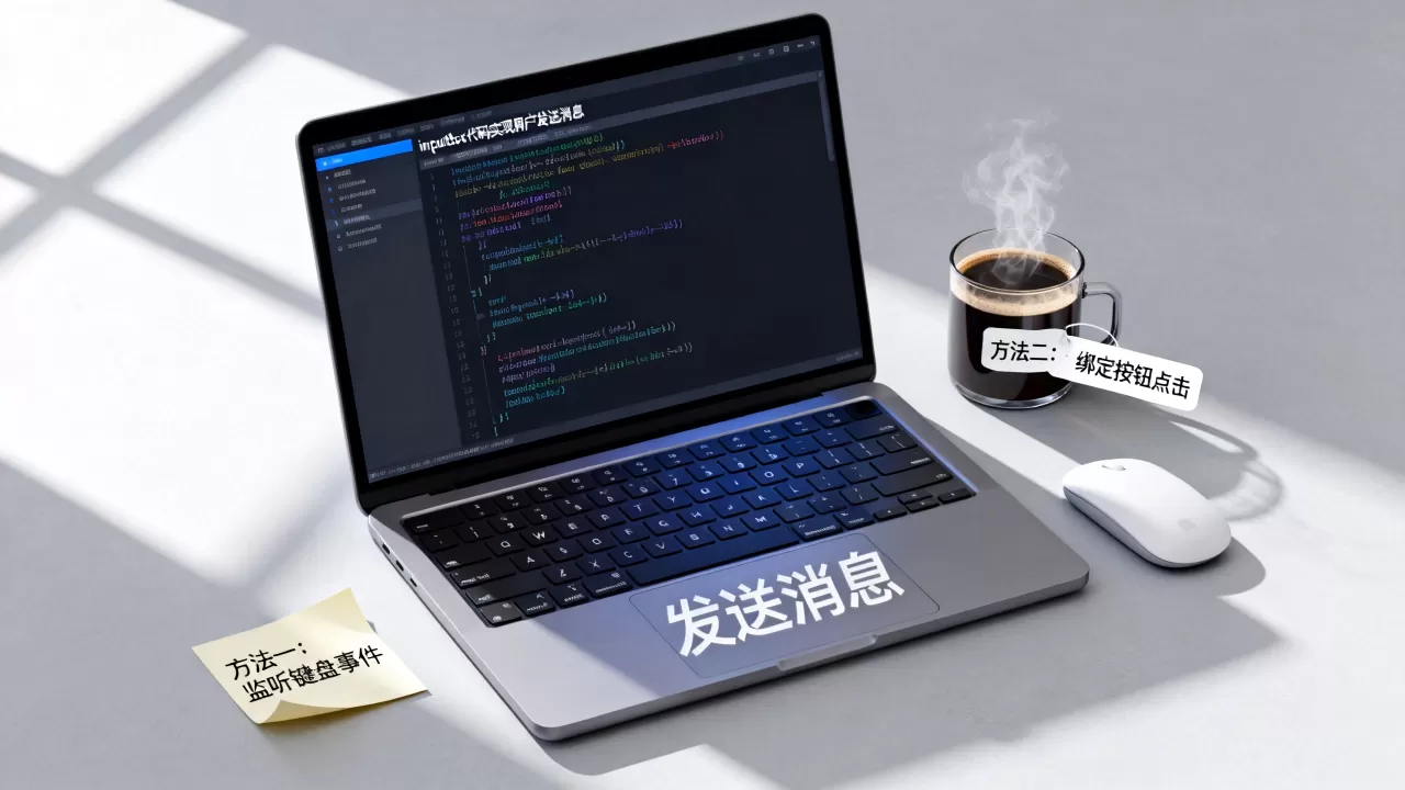 如何用inputbox代码实现用户发送消息?,有哪些方法? 如何用inputbox代码实现用户发送消息?,有哪些方法?