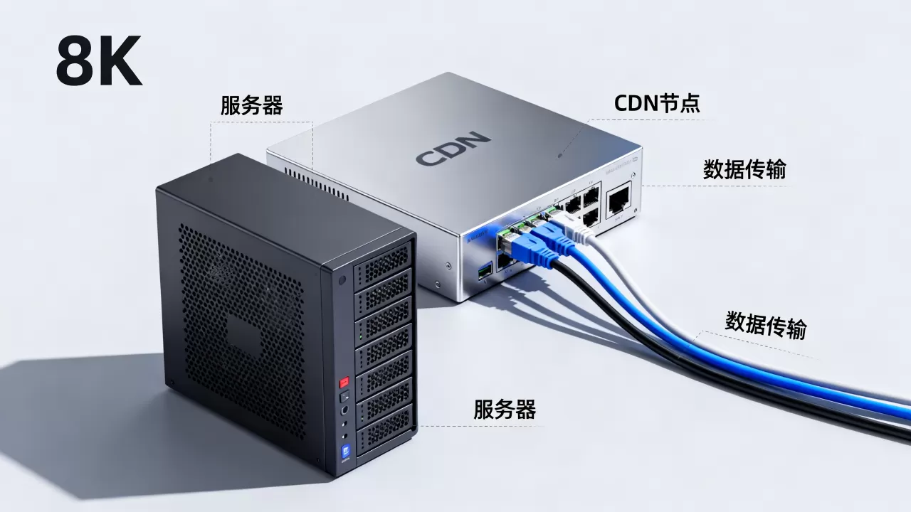 服务器套CDN到底是什么意思?,CDN其他指代什么意思 服务器套CDN到底是什么意思?,CDN其他指代什么意思