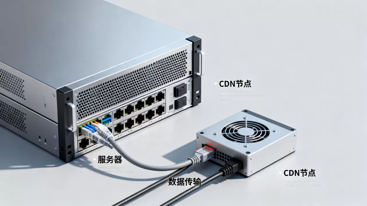 服务器套CDN到底是什么意思?,CDN其他指代什么意思 服务器套CDN到底是什么意思?,CDN其他指代什么意思