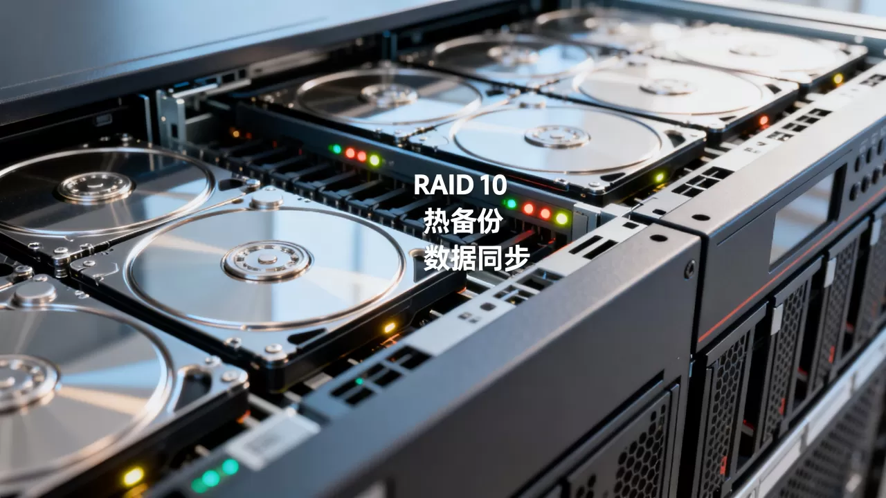 合肥整机租用中的硬盘冗余方案怎么选?,有哪些注意事项? 合肥整机租用中的硬盘冗余方案怎么选?,有哪些注意事项?