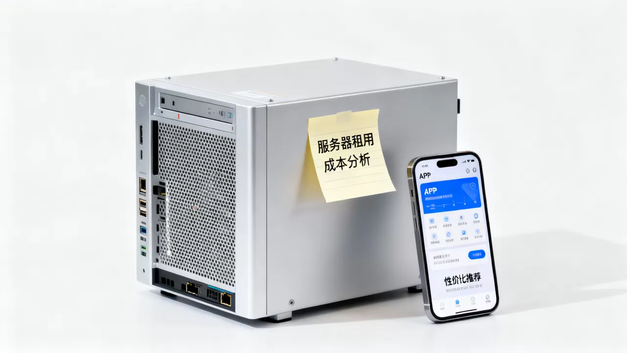 创一个APP租用服务器要花多少钱,哪里便宜? 创一个APP租用服务器要花多少钱,哪里便宜?