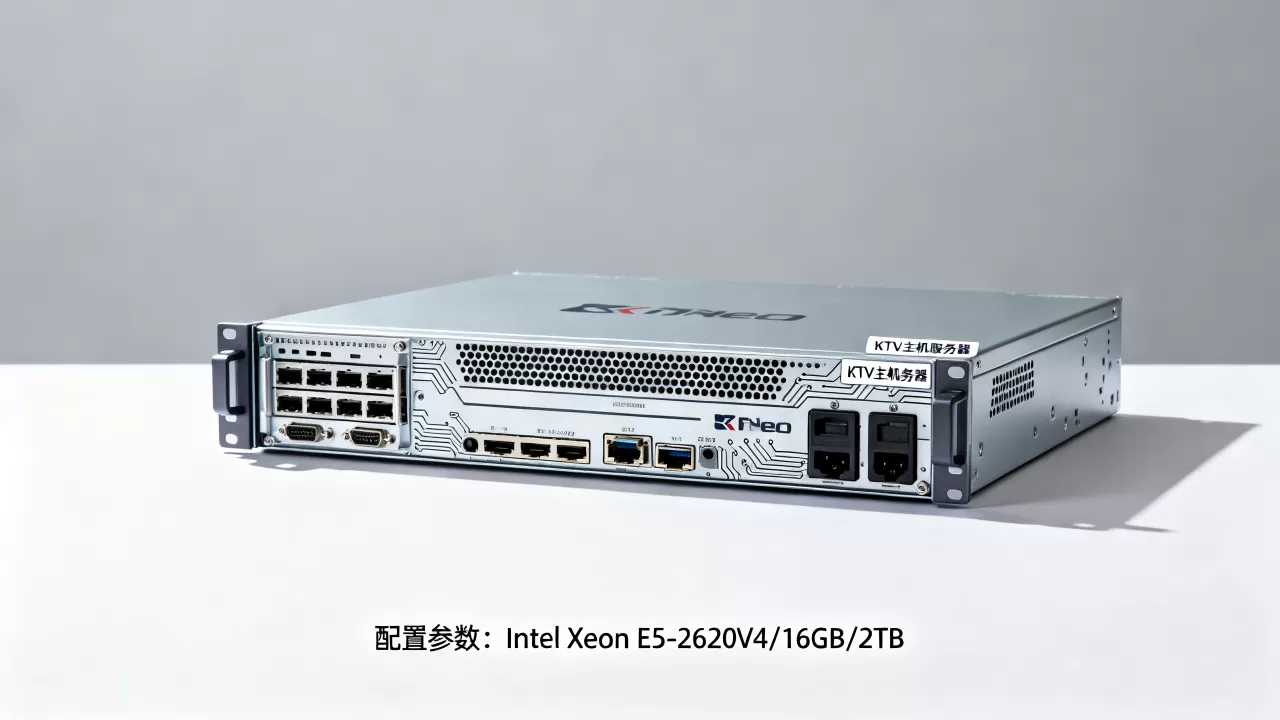 ktv主机服务器多少钱一台电脑 ktv主机服务器多少钱一台电脑