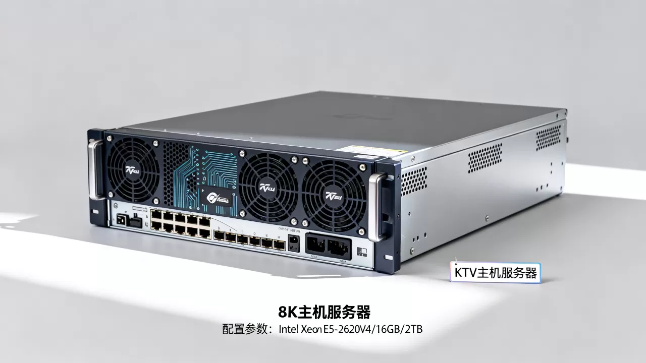 ktv主机服务器多少钱一台电脑 ktv主机服务器多少钱一台电脑