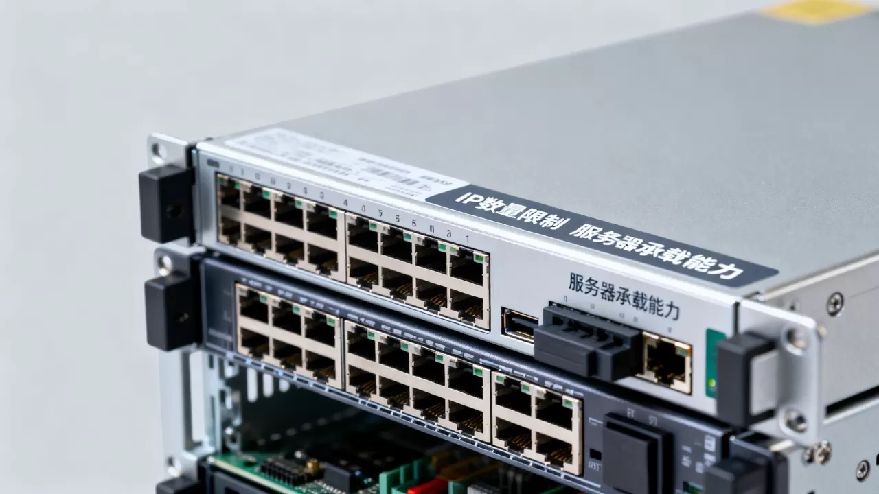 sk5一个服务器能搭建多少IP,IP数量限制是多少 sk5一个服务器能搭建多少IP,IP数量限制是多少